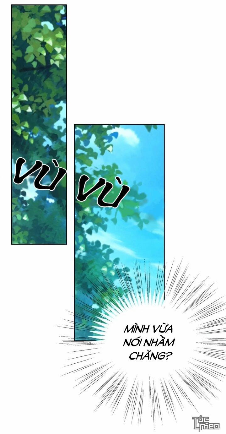 Công Chúa Thời Gian Có Hạn 28 trang 38