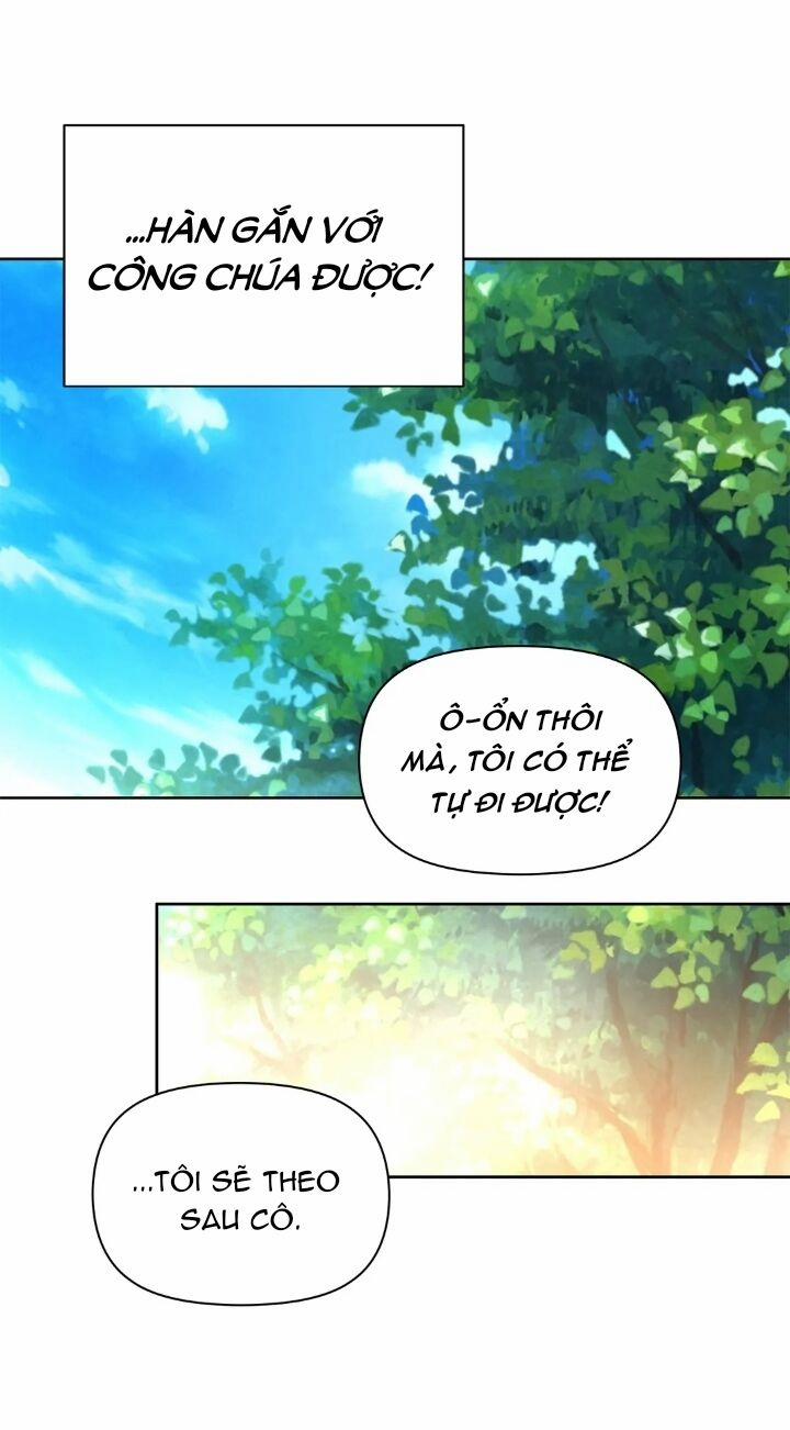 Công Chúa Thời Gian Có Hạn 28 trang 54