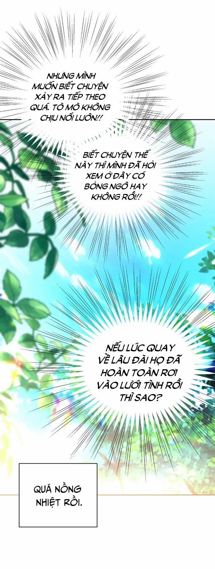 Công Chúa Thời Gian Có Hạn 28 trang 6