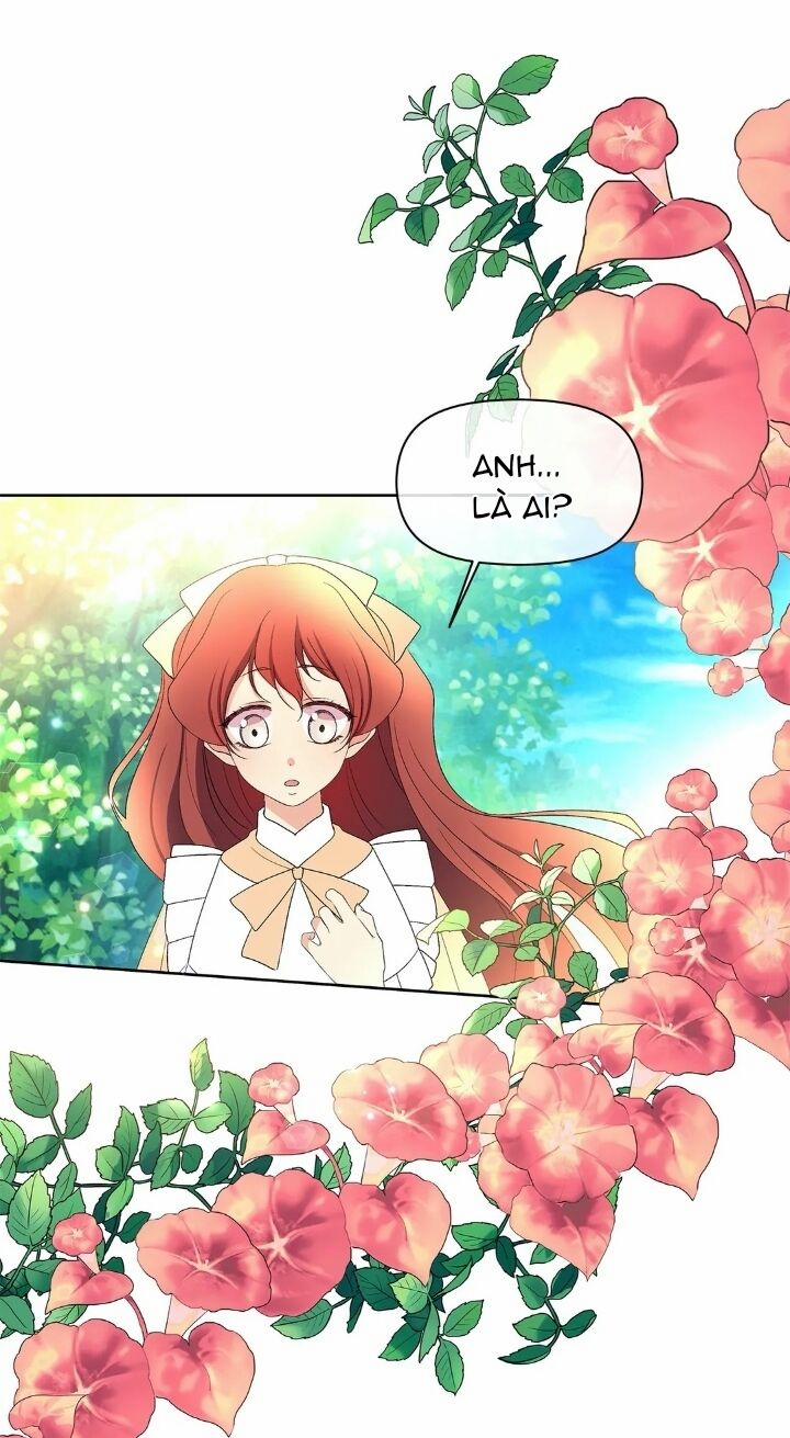 Công Chúa Thời Gian Có Hạn 28 trang 7