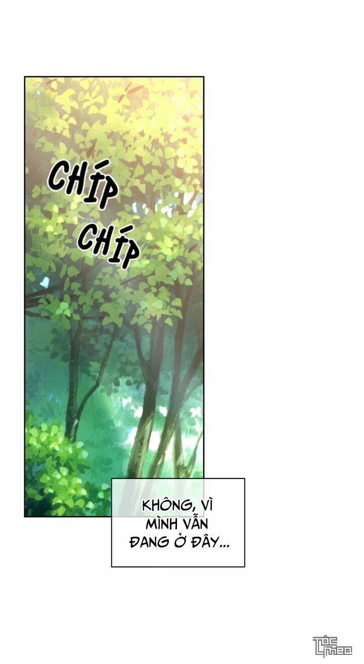 Công Chúa Thời Gian Có Hạn 29 trang 1