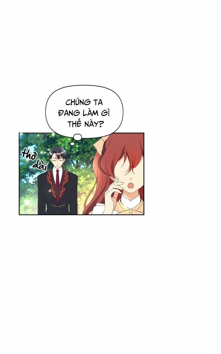 Công Chúa Thời Gian Có Hạn 29 trang 15