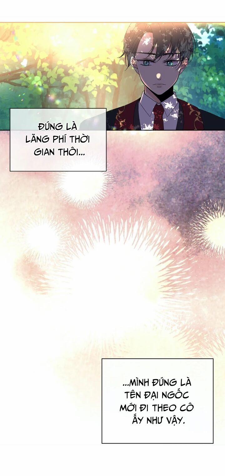 Công Chúa Thời Gian Có Hạn 29 trang 16