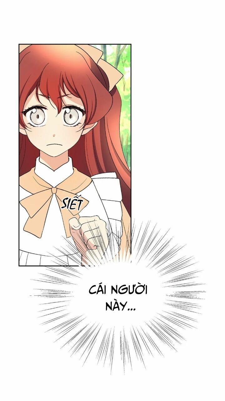Công Chúa Thời Gian Có Hạn 29 trang 23