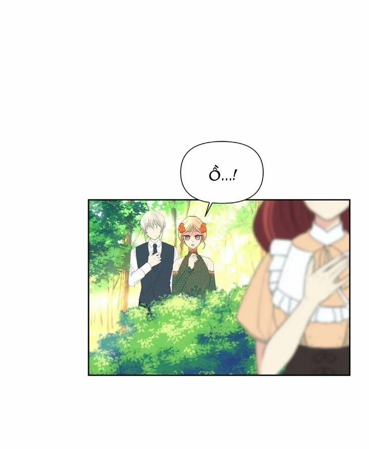 Công Chúa Thời Gian Có Hạn 29 trang 26