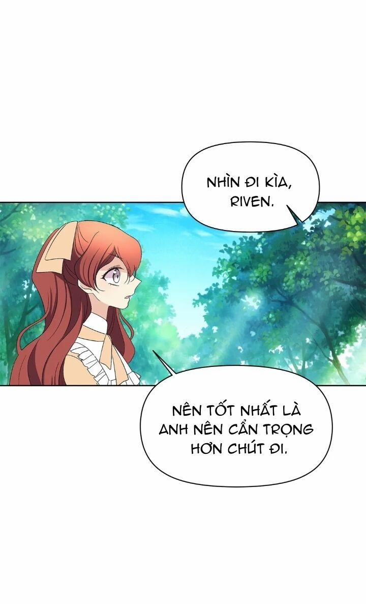 Công Chúa Thời Gian Có Hạn 29 trang 42