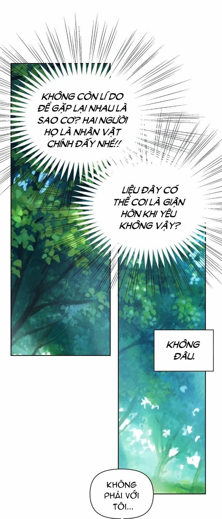 Công Chúa Thời Gian Có Hạn 29 trang 45