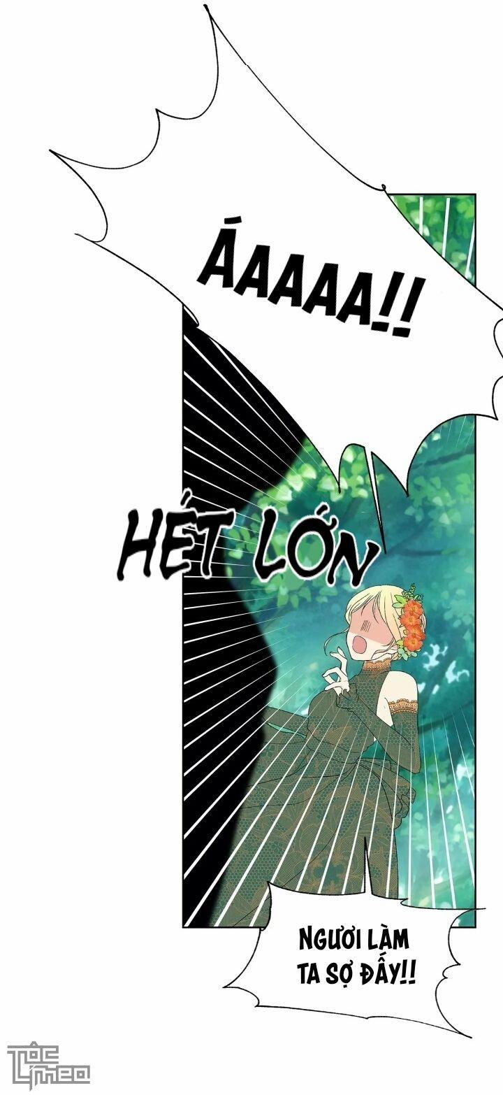 Công Chúa Thời Gian Có Hạn 29 trang 5