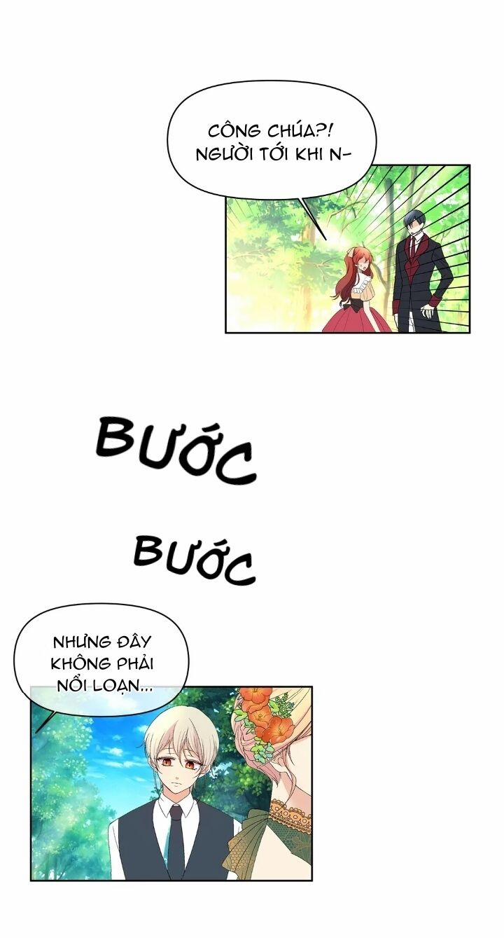 Công Chúa Thời Gian Có Hạn 29 trang 53