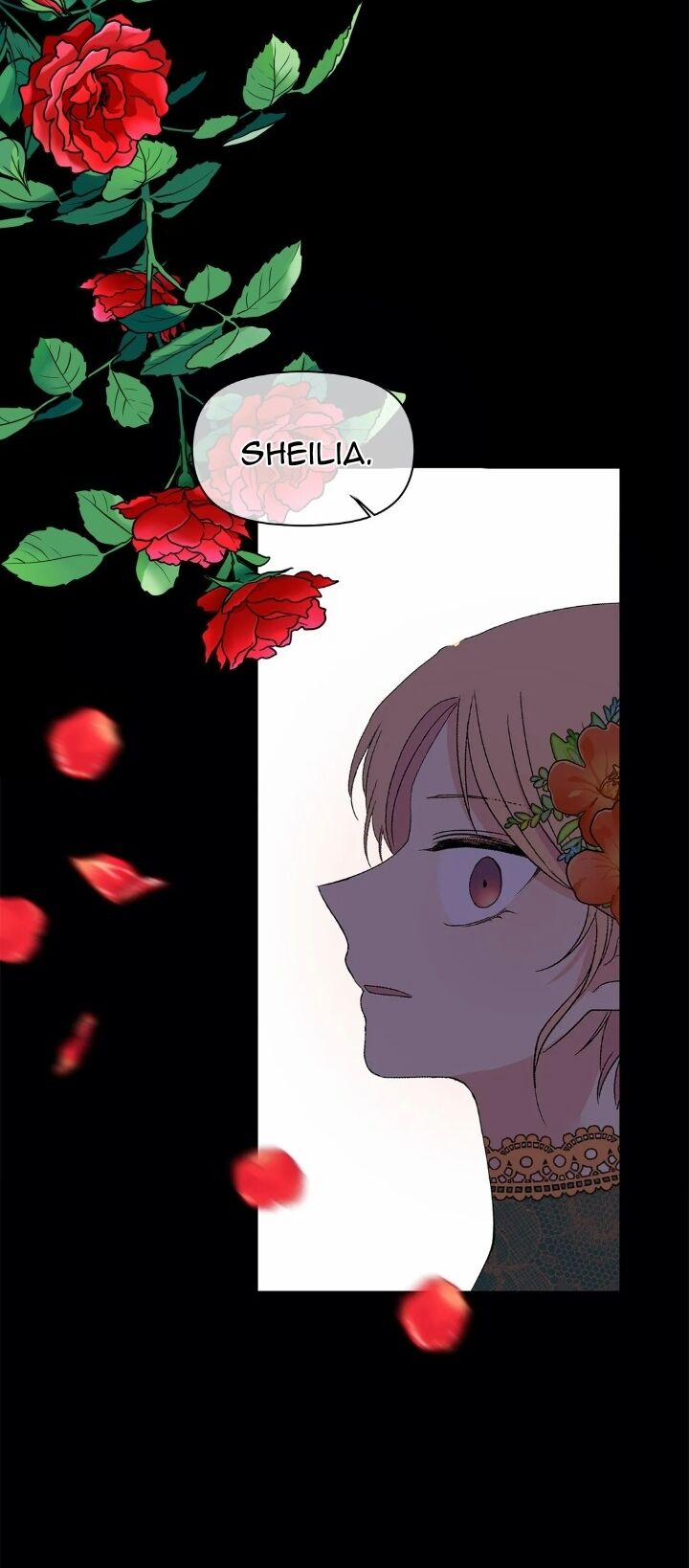 Công Chúa Thời Gian Có Hạn 29 trang 58