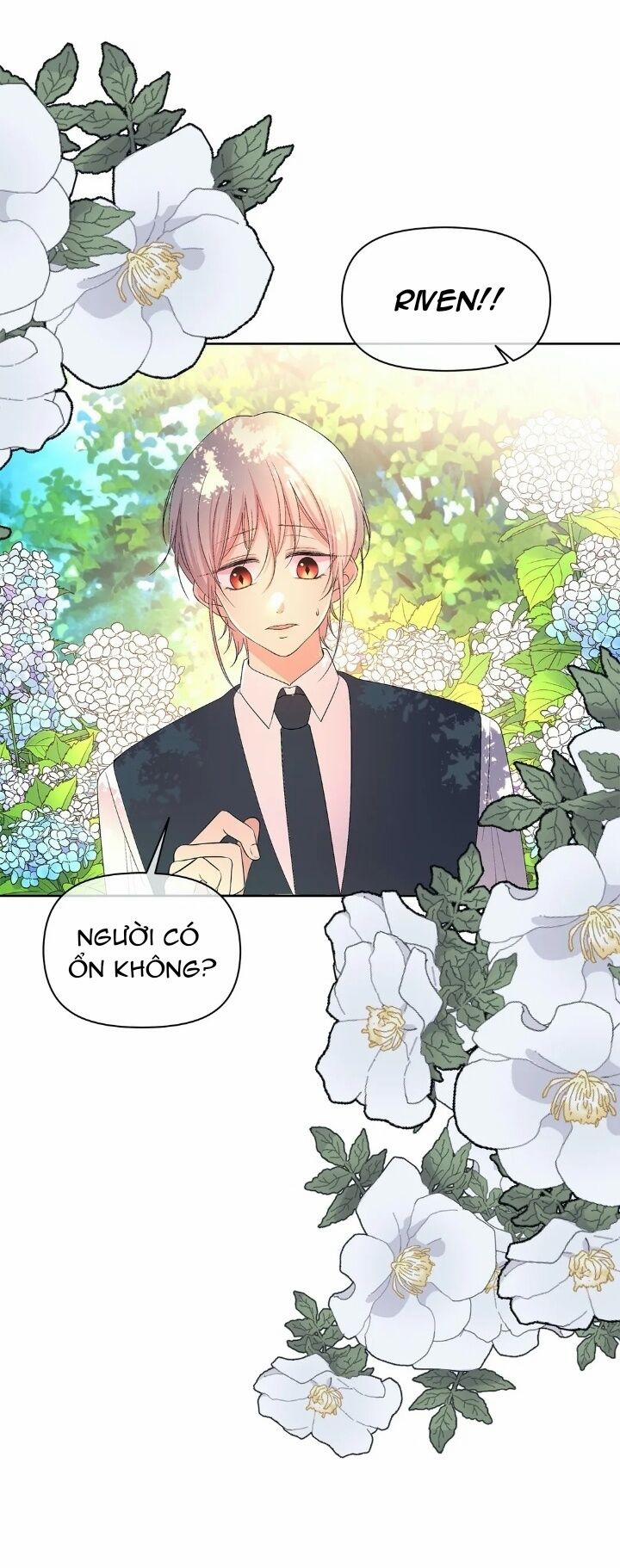 Công Chúa Thời Gian Có Hạn 29 trang 7