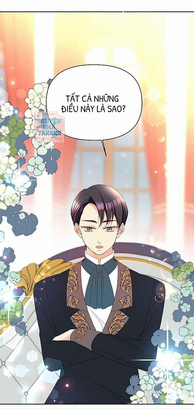 Công Chúa Thời Gian Có Hạn 3 trang 3