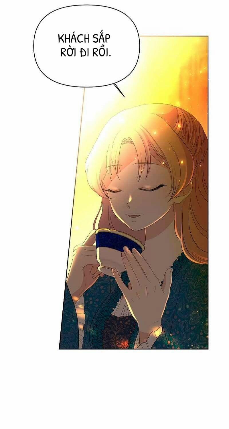 Công Chúa Thời Gian Có Hạn 3 trang 31