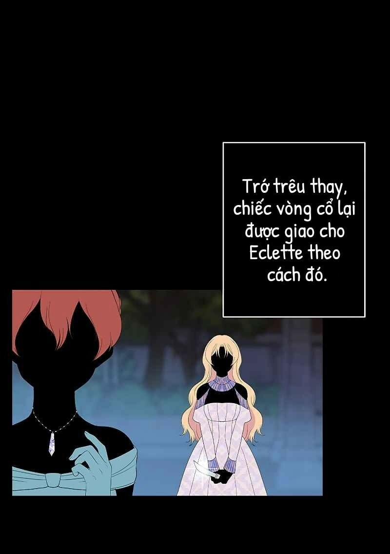 Công Chúa Thời Gian Có Hạn 3 trang 43