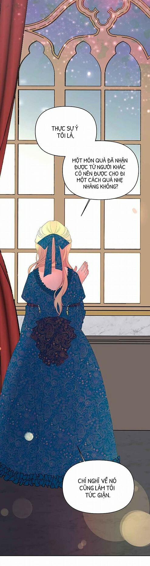 Công Chúa Thời Gian Có Hạn 3 trang 46