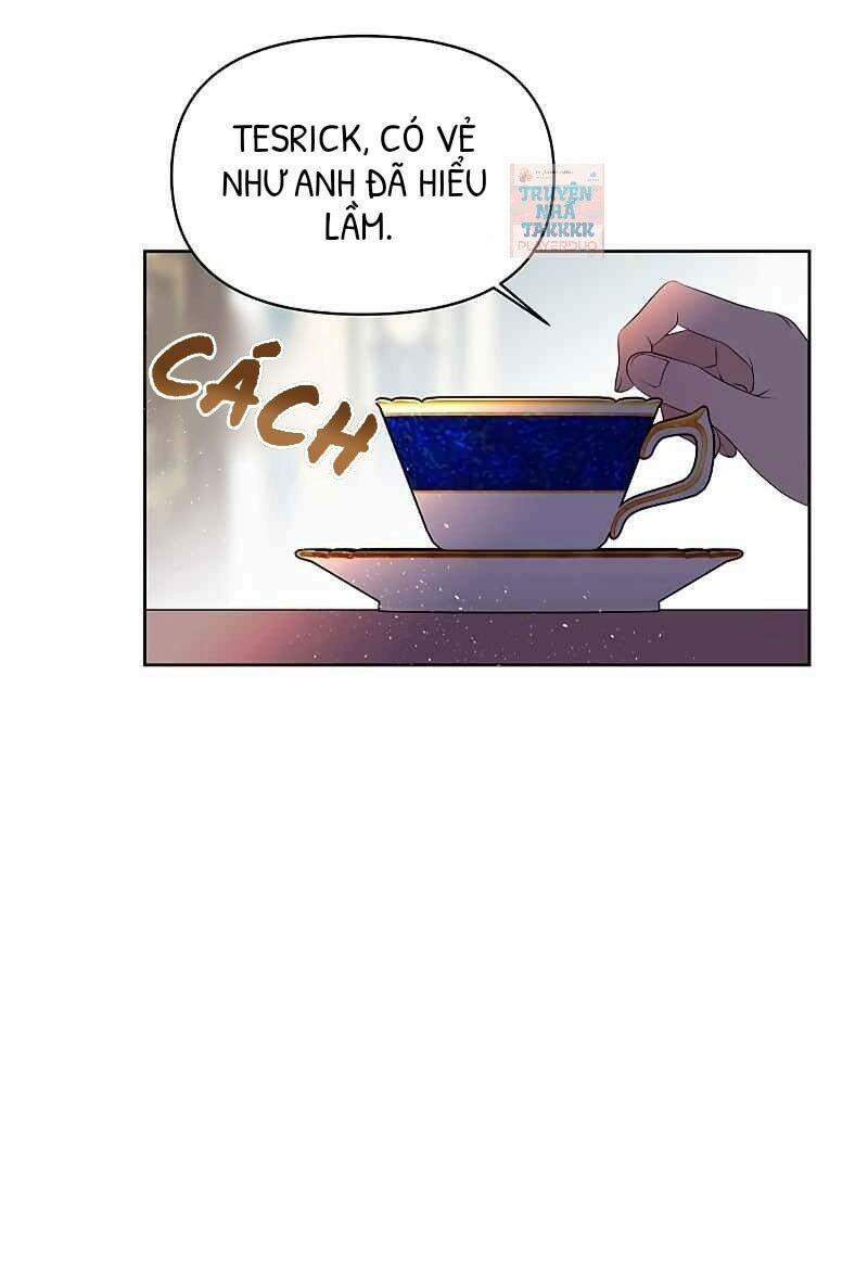 Công Chúa Thời Gian Có Hạn 3 trang 5