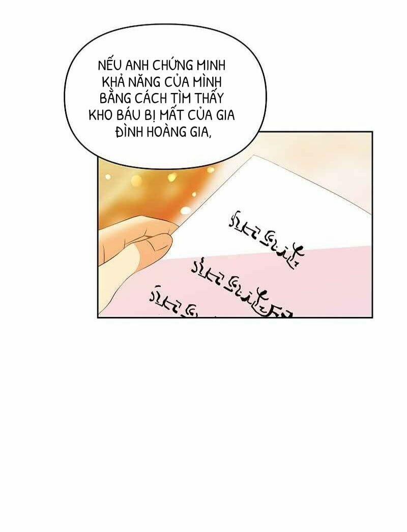 Công Chúa Thời Gian Có Hạn 3 trang 51
