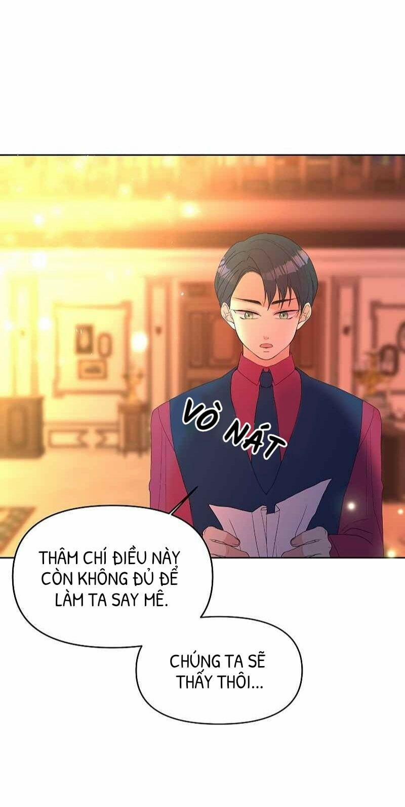 Công Chúa Thời Gian Có Hạn 3 trang 54
