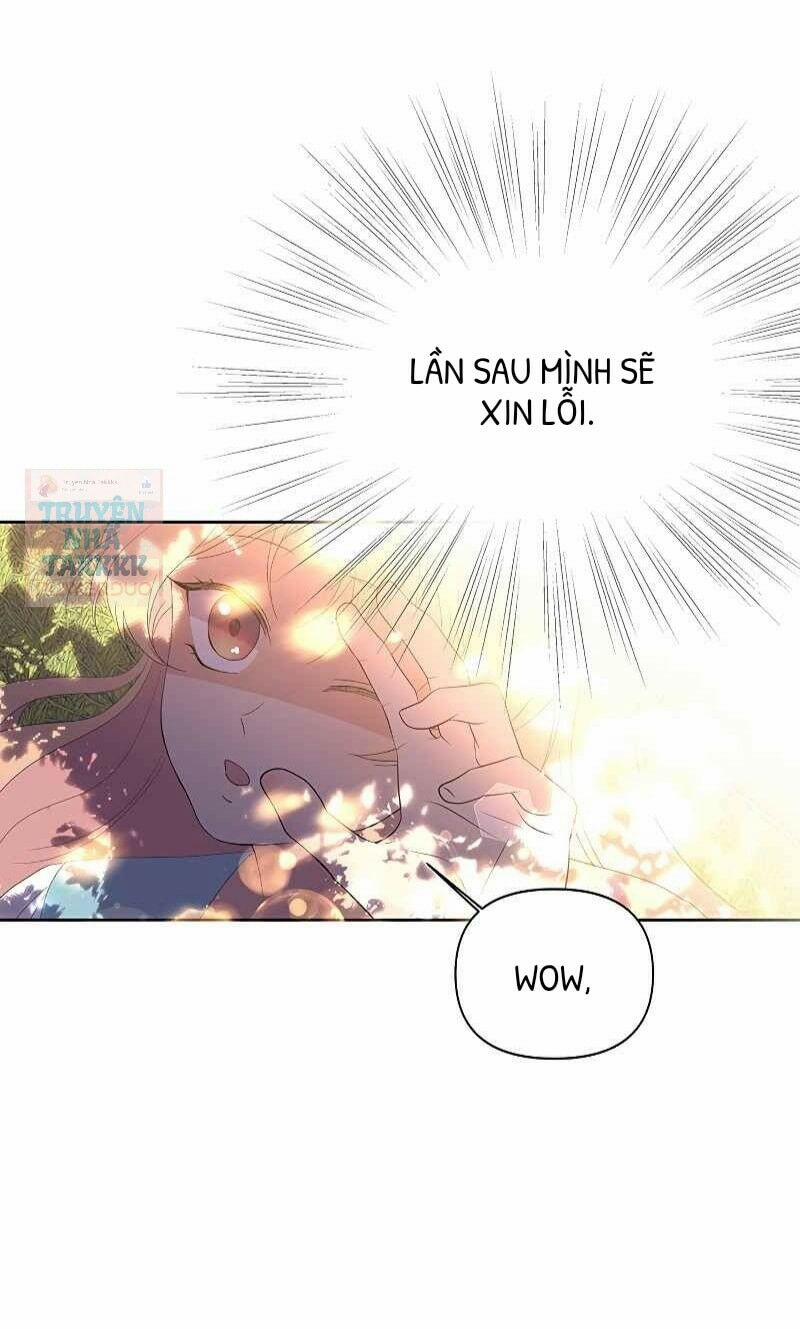 Công Chúa Thời Gian Có Hạn 3 trang 55