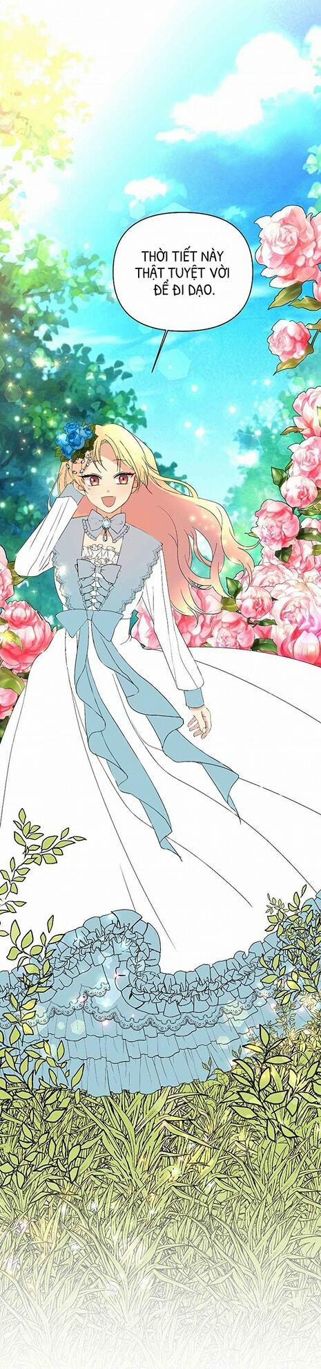 Công Chúa Thời Gian Có Hạn 3 trang 56