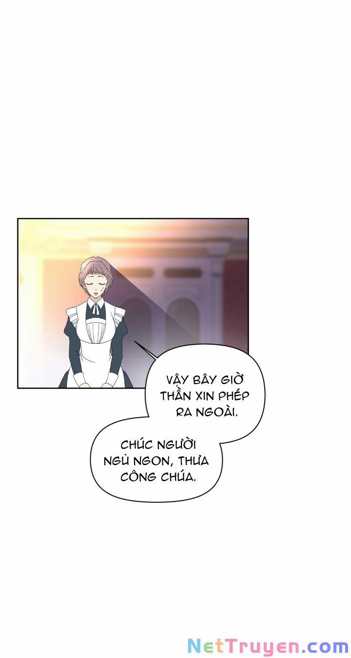 Công Chúa Thời Gian Có Hạn 30 trang 25