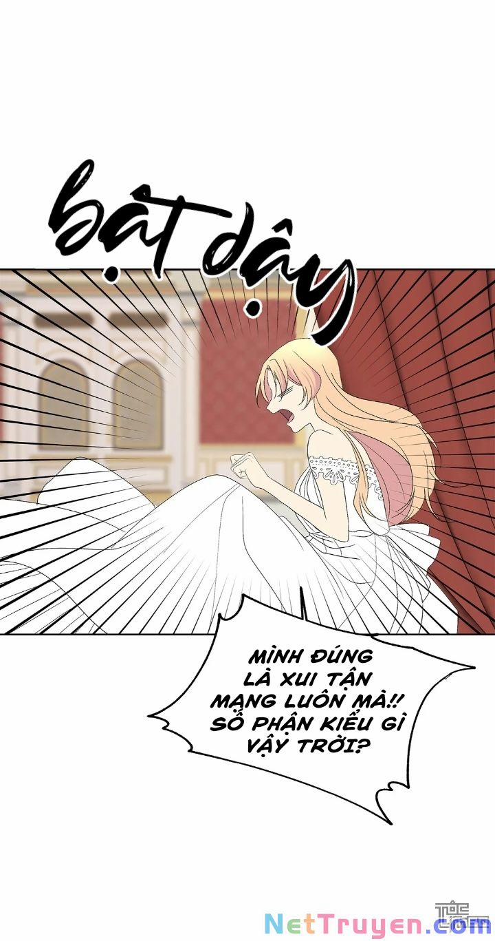 Công Chúa Thời Gian Có Hạn 30 trang 29