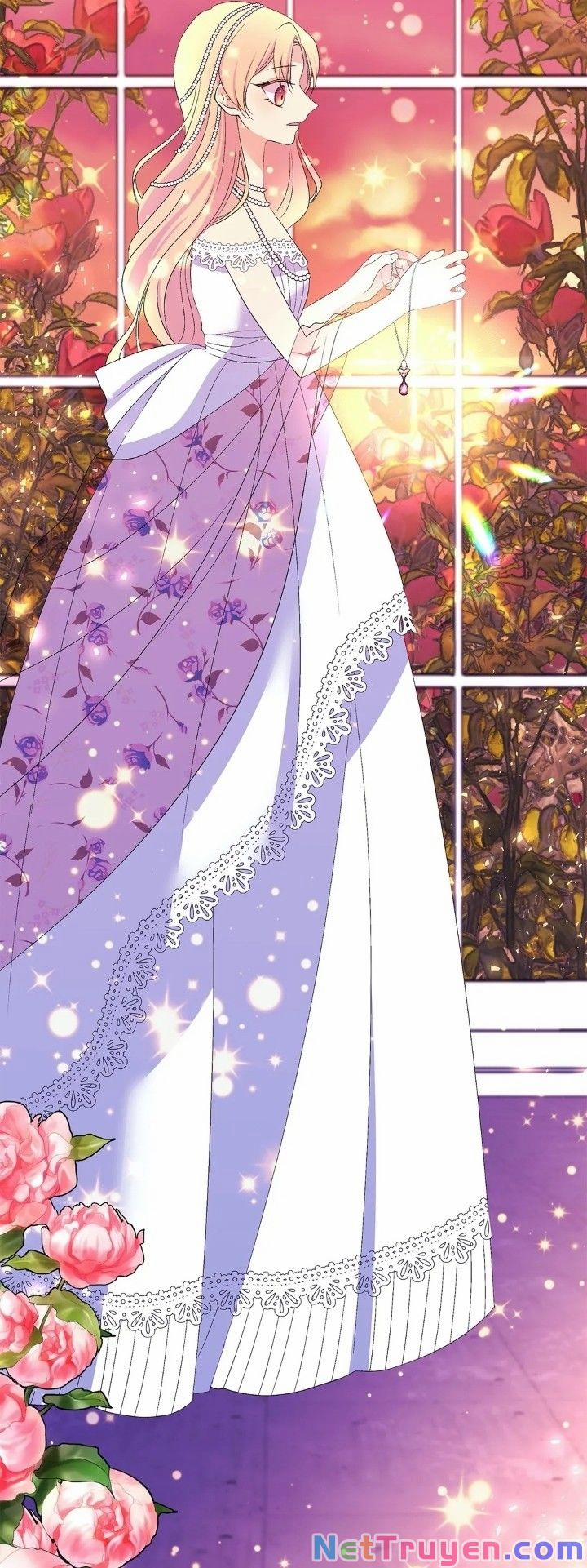Công Chúa Thời Gian Có Hạn 30 trang 45