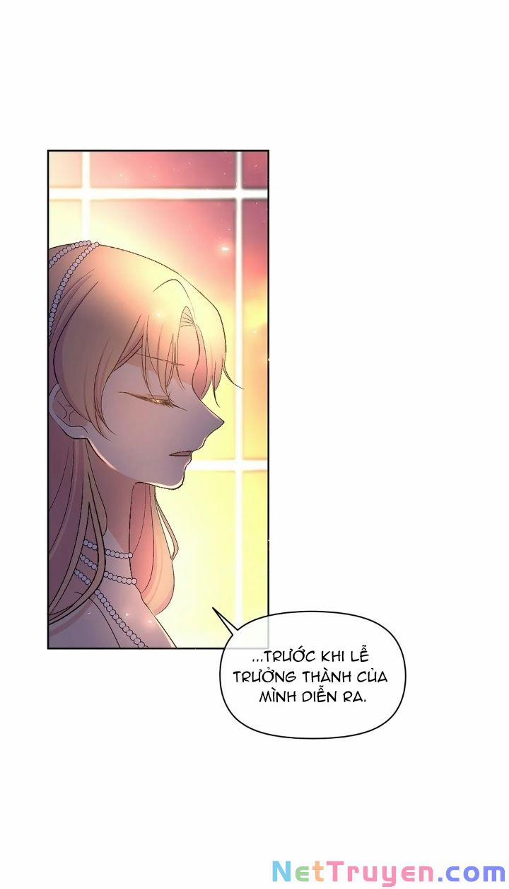 Công Chúa Thời Gian Có Hạn 30 trang 47