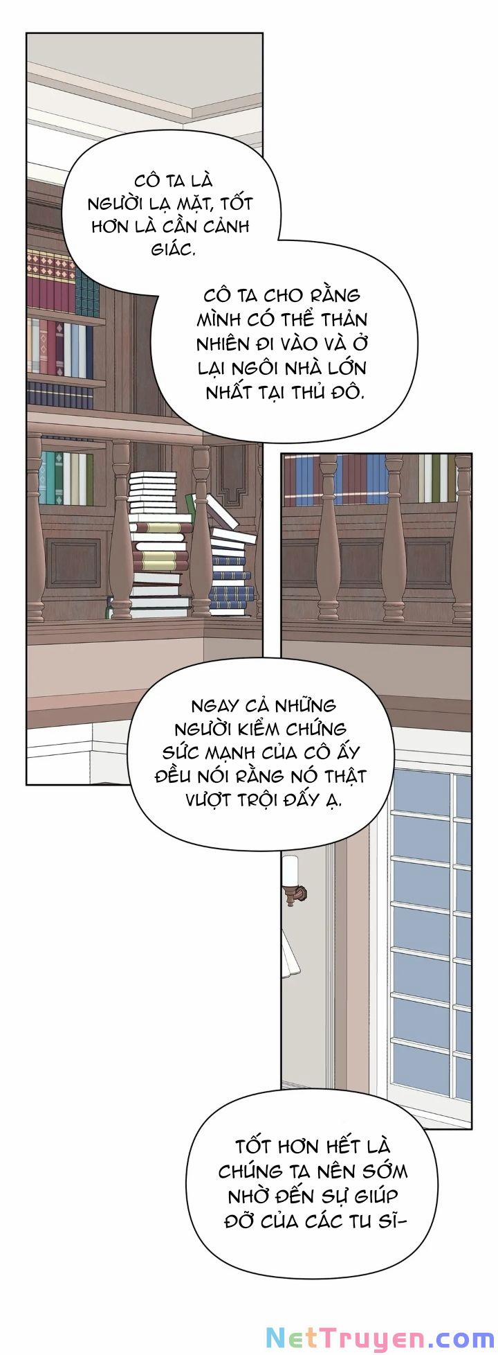 Công Chúa Thời Gian Có Hạn 30 trang 54