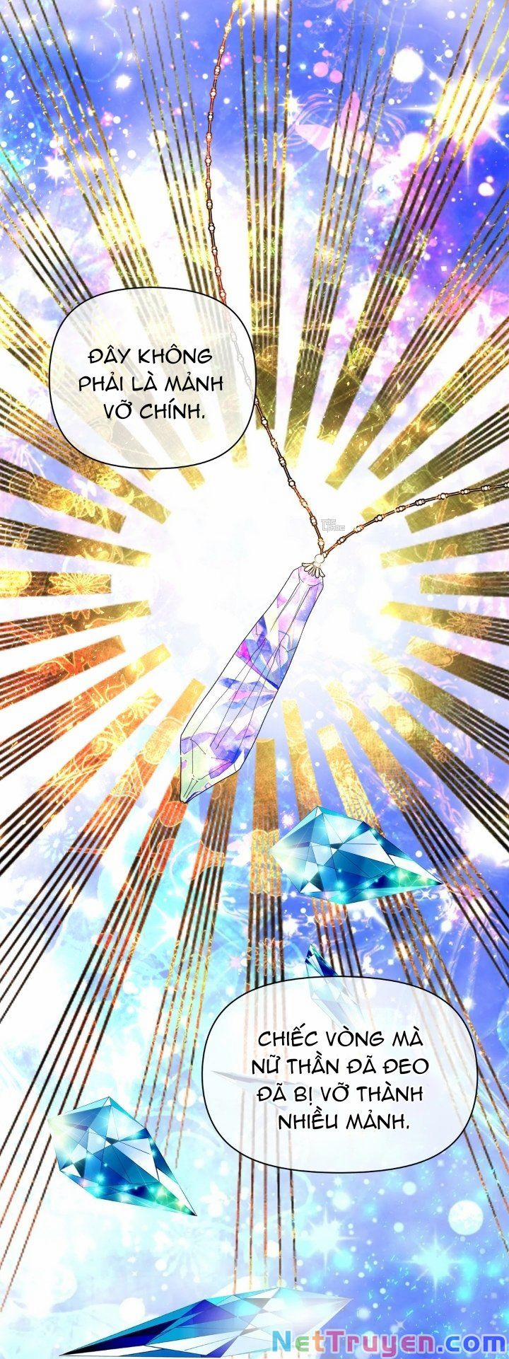 Công Chúa Thời Gian Có Hạn 31 trang 11
