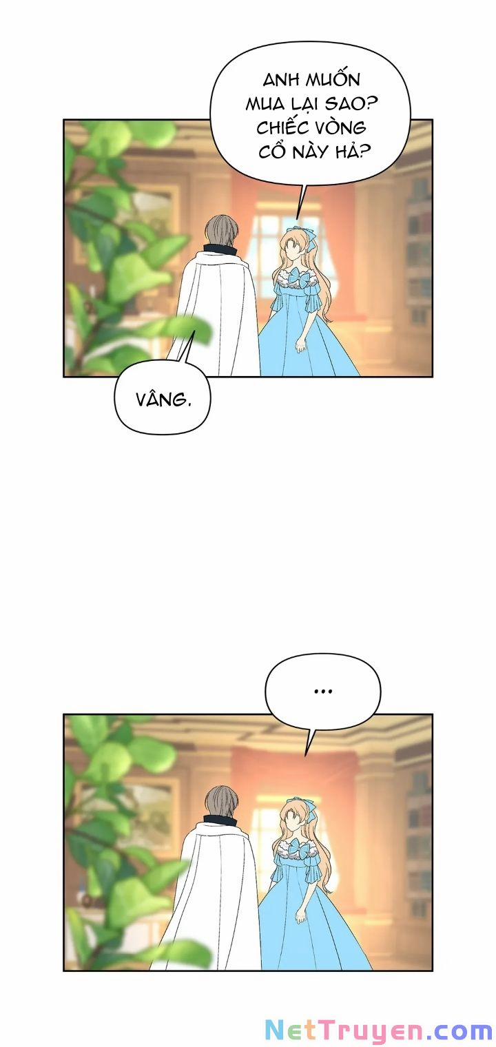 Công Chúa Thời Gian Có Hạn 31 trang 17