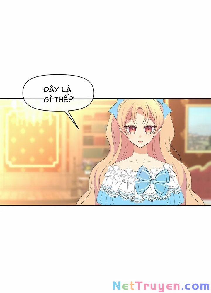 Công Chúa Thời Gian Có Hạn 31 trang 49