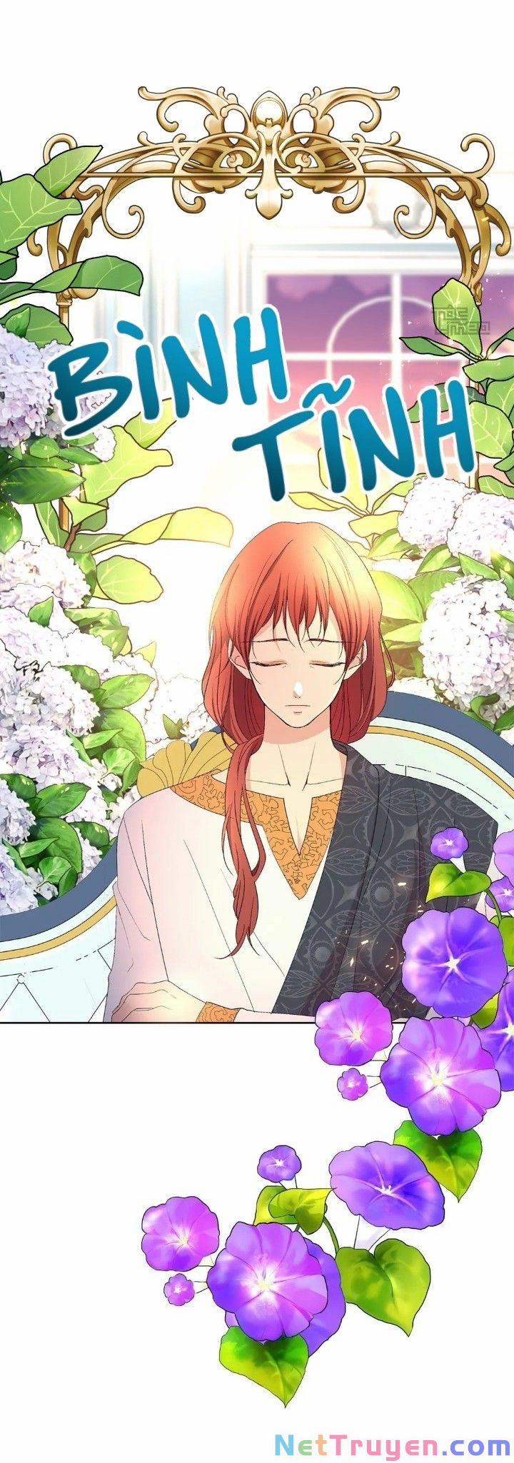 Công Chúa Thời Gian Có Hạn 32 trang 13