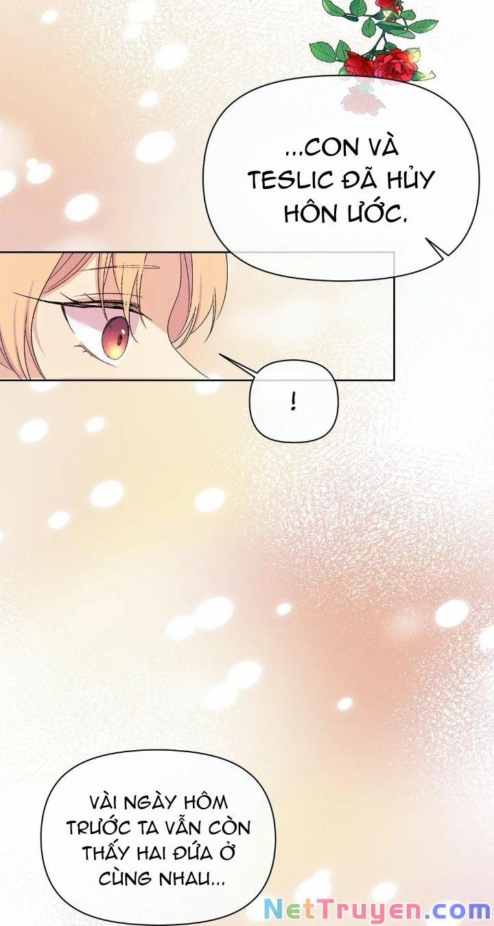 Công Chúa Thời Gian Có Hạn 32 trang 18