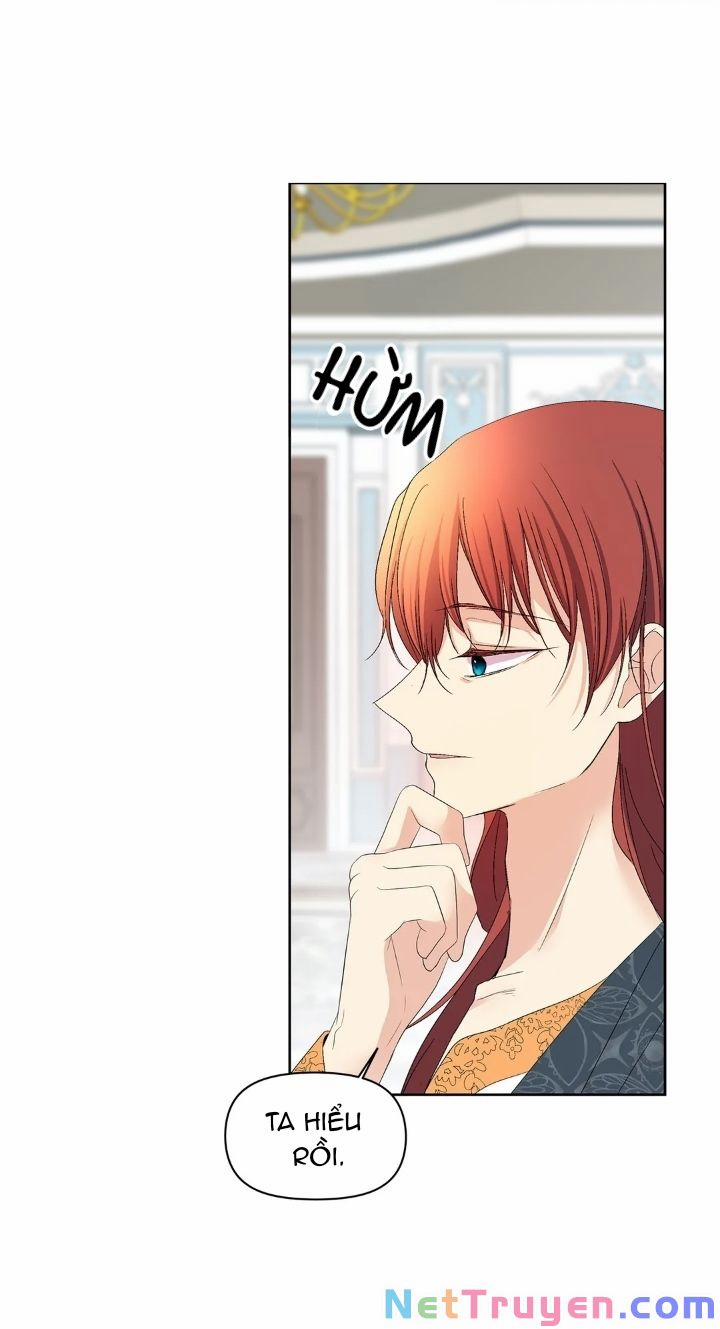 Công Chúa Thời Gian Có Hạn 32 trang 22