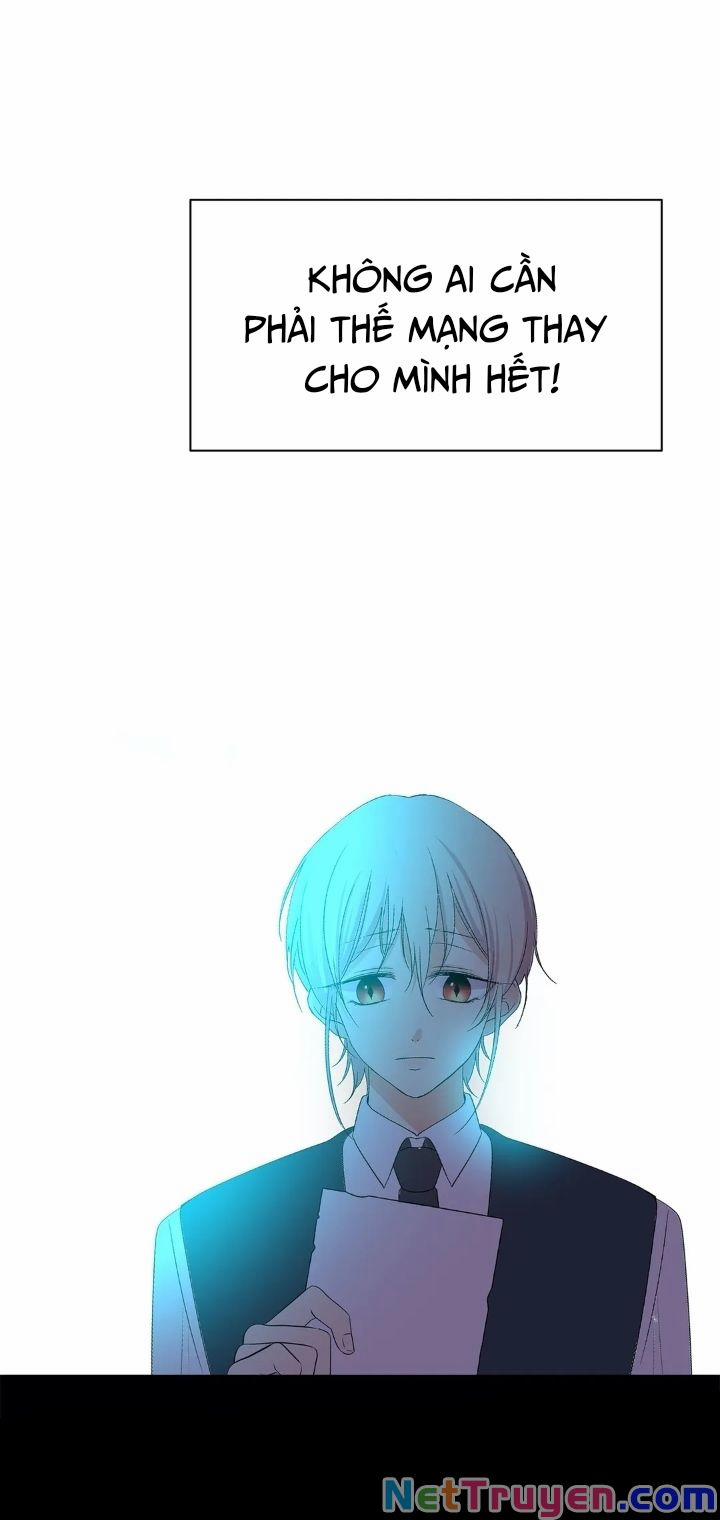 Công Chúa Thời Gian Có Hạn 32 trang 50