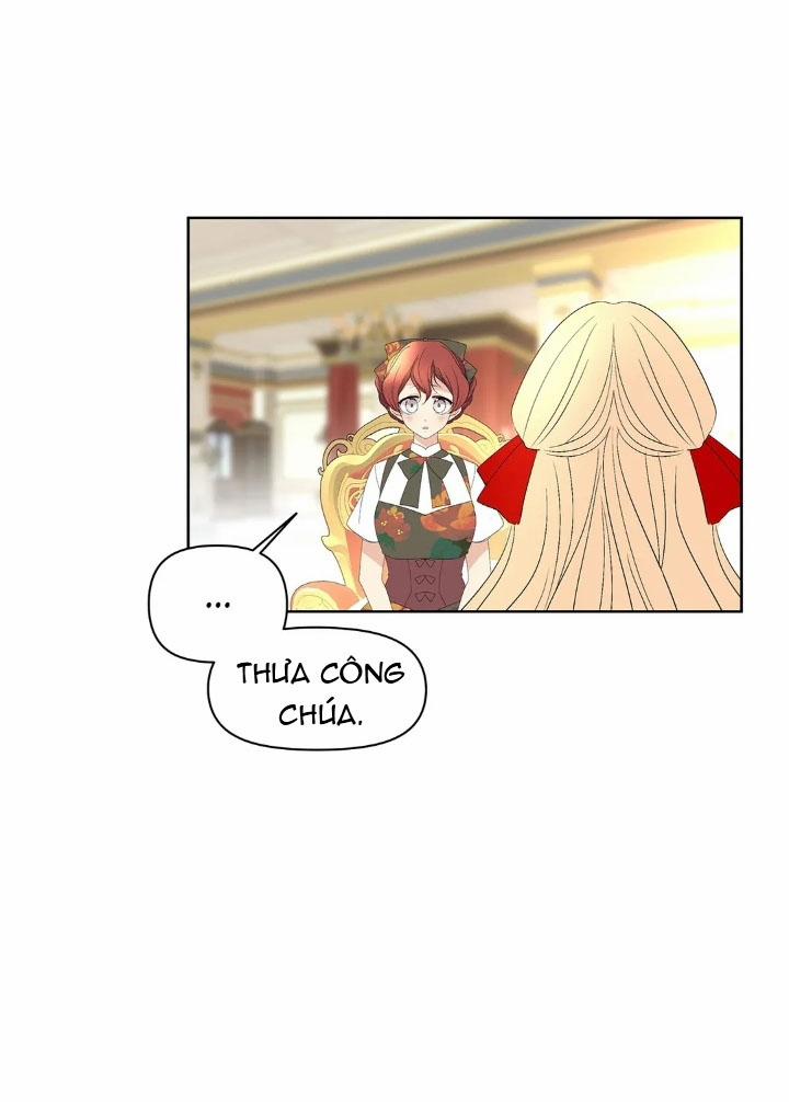 Công Chúa Thời Gian Có Hạn 33 trang 31