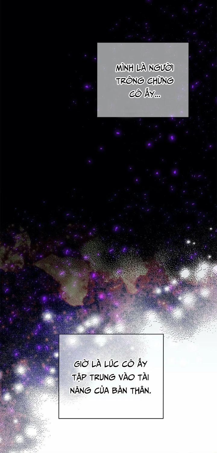Công Chúa Thời Gian Có Hạn 33 trang 40
