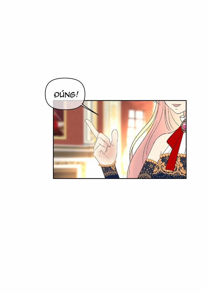 Công Chúa Thời Gian Có Hạn 33 trang 43