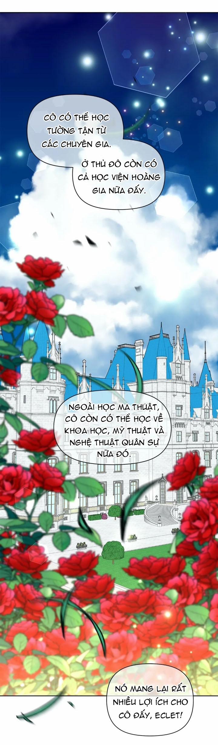 Công Chúa Thời Gian Có Hạn 33 trang 44