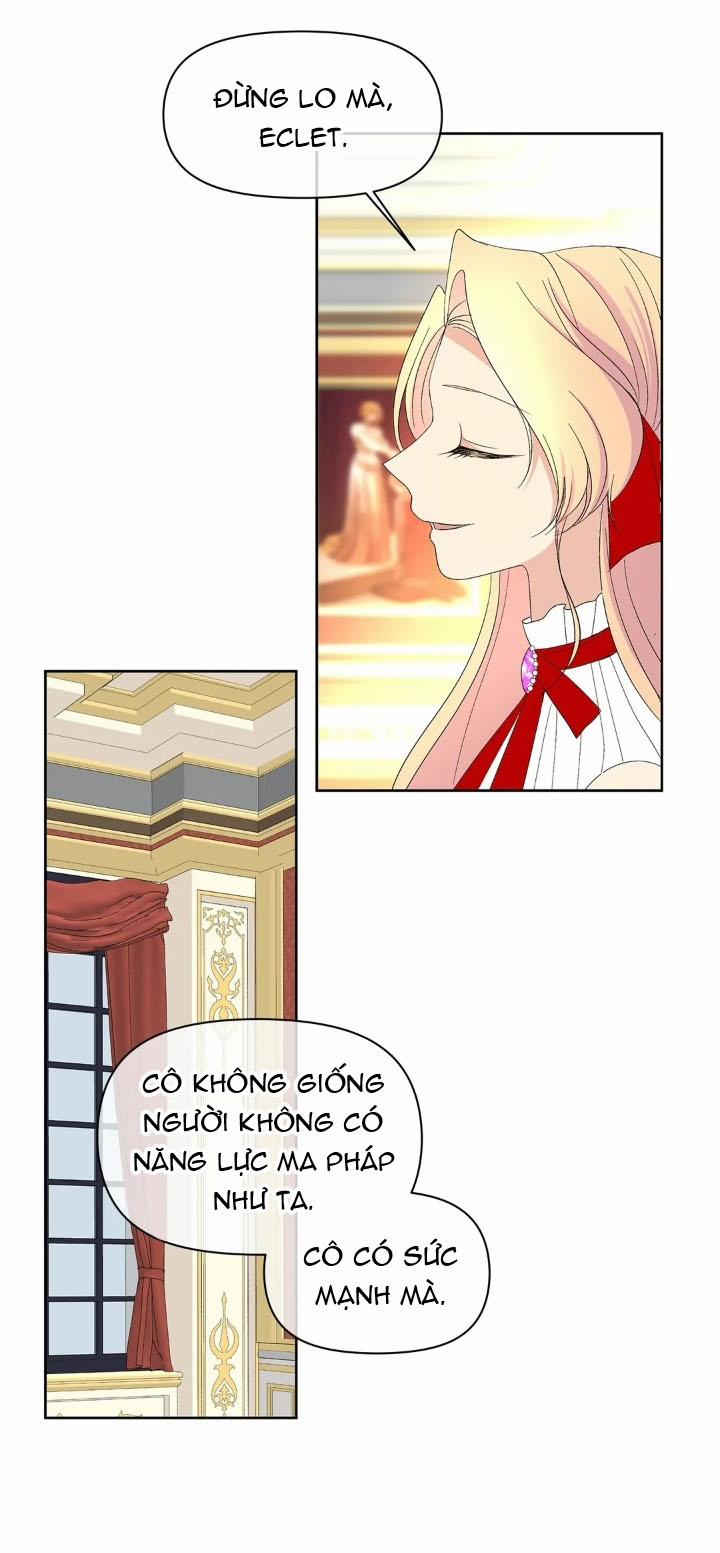 Công Chúa Thời Gian Có Hạn 33 trang 47