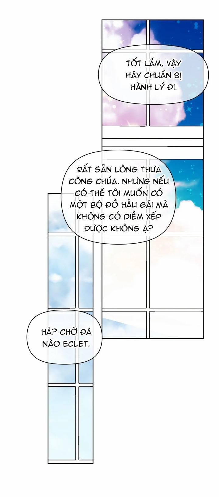 Công Chúa Thời Gian Có Hạn 33 trang 53