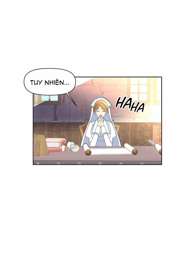 Công Chúa Thời Gian Có Hạn 34 trang 10