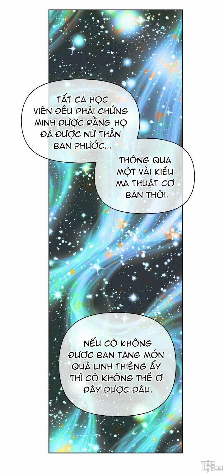 Công Chúa Thời Gian Có Hạn 34 trang 12