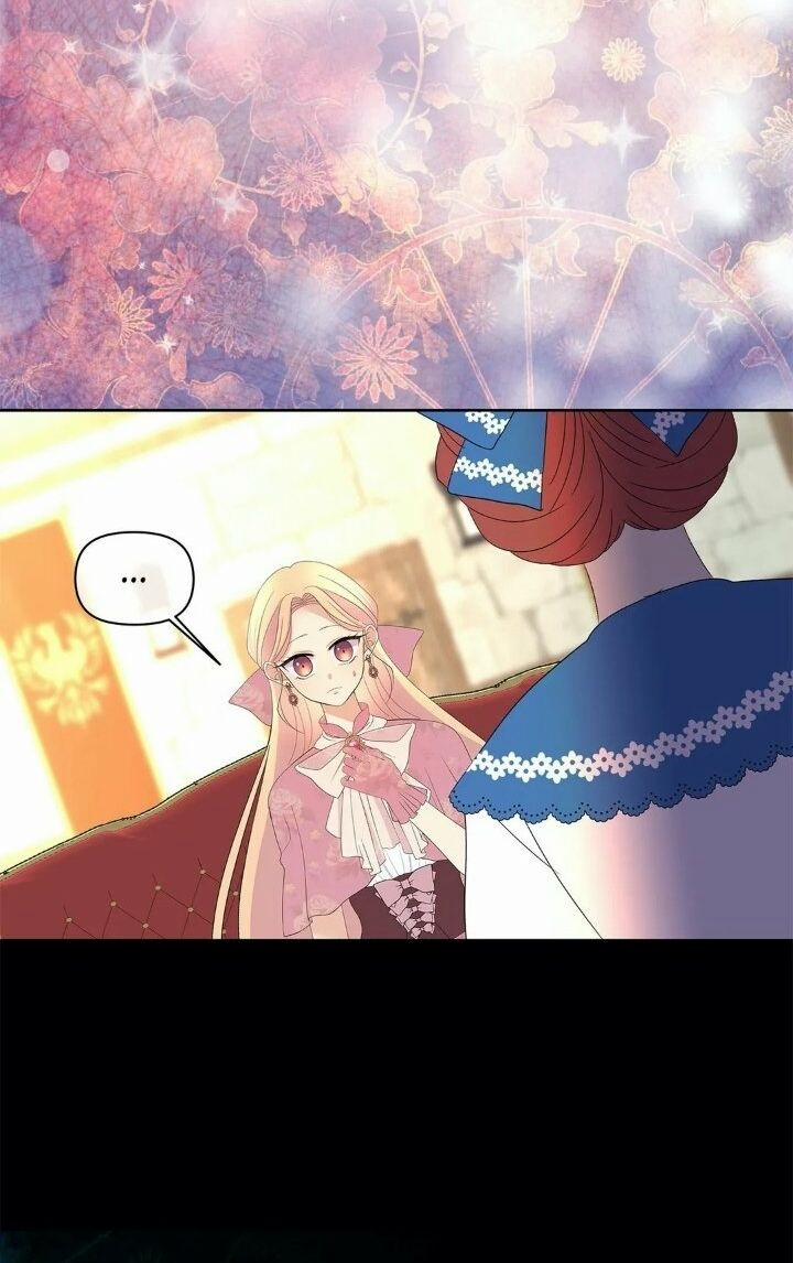 Công Chúa Thời Gian Có Hạn 34 trang 21