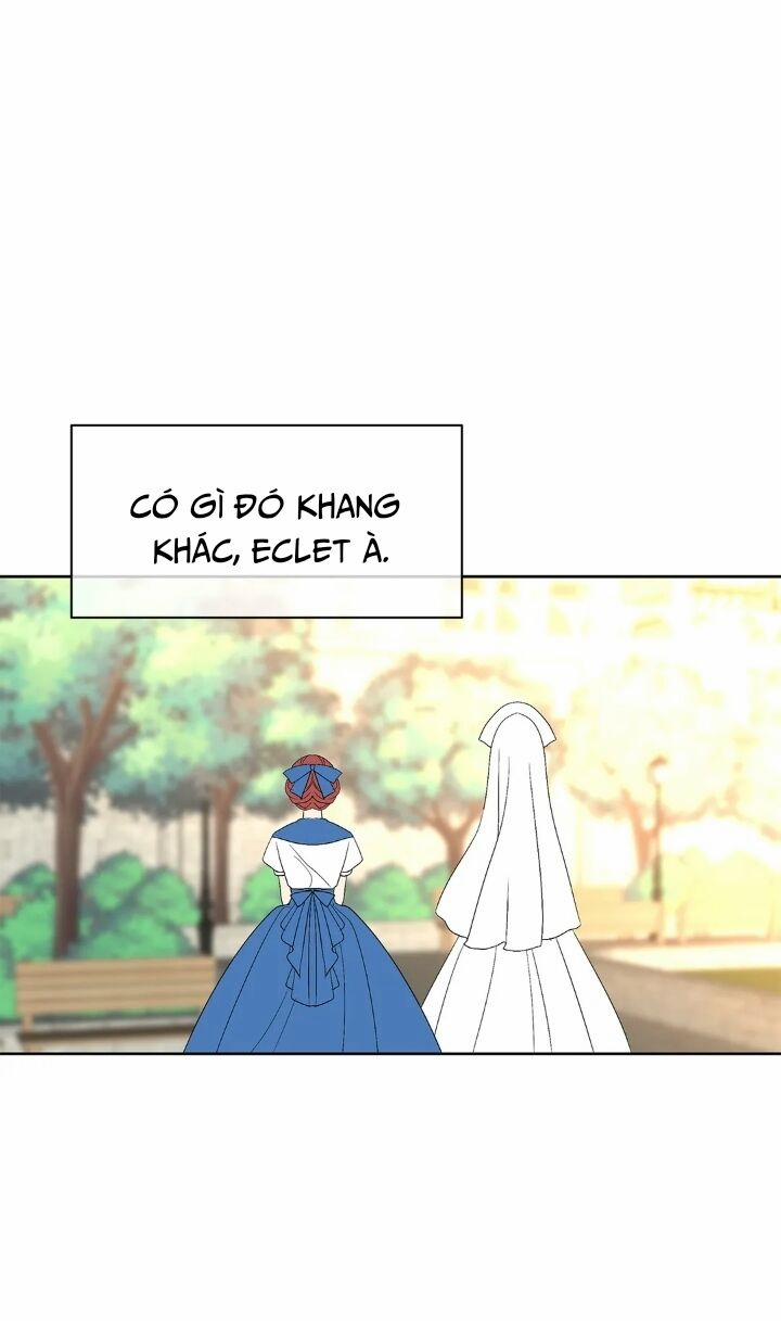 Công Chúa Thời Gian Có Hạn 34 trang 24