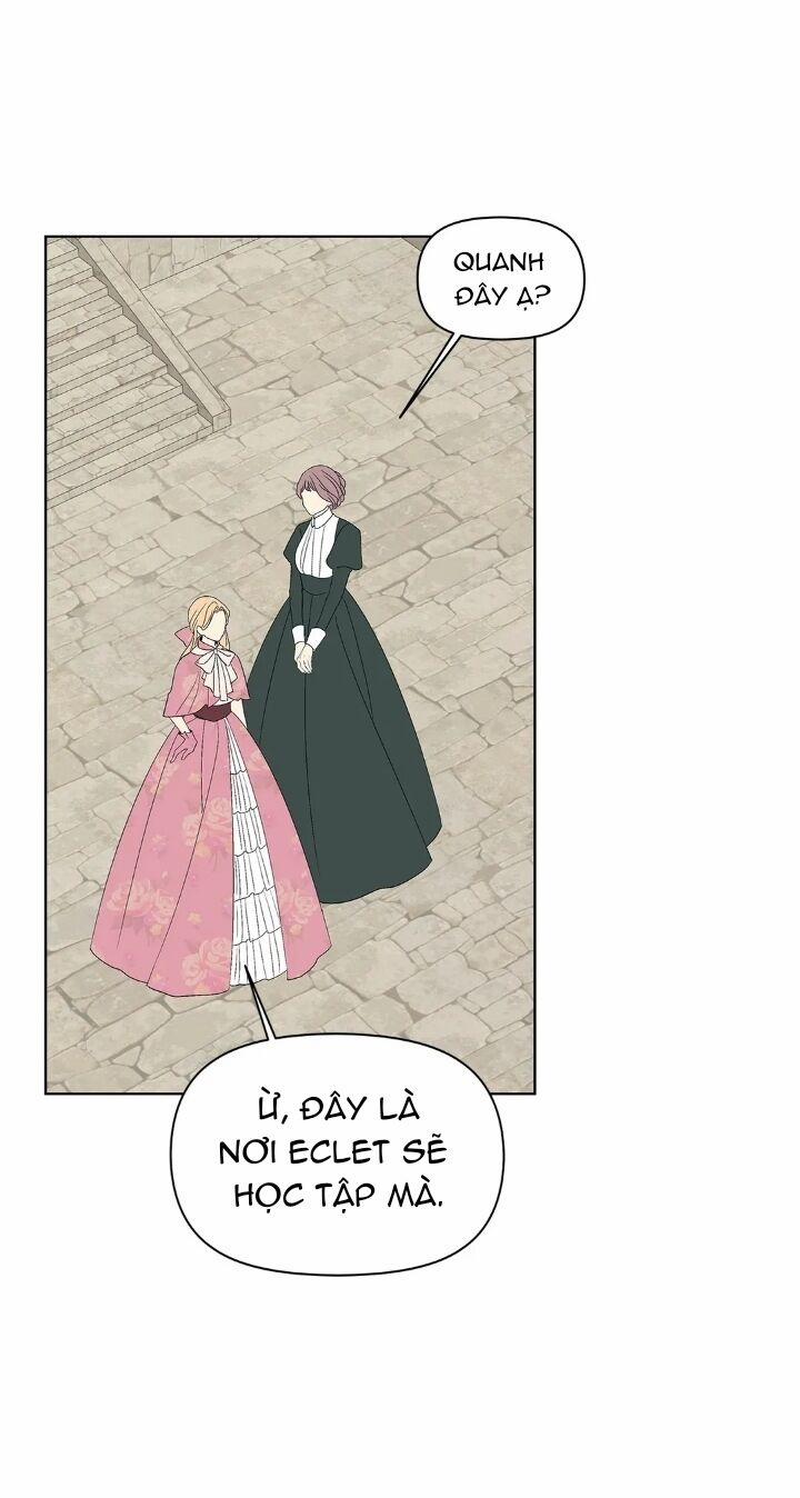 Công Chúa Thời Gian Có Hạn 34 trang 28