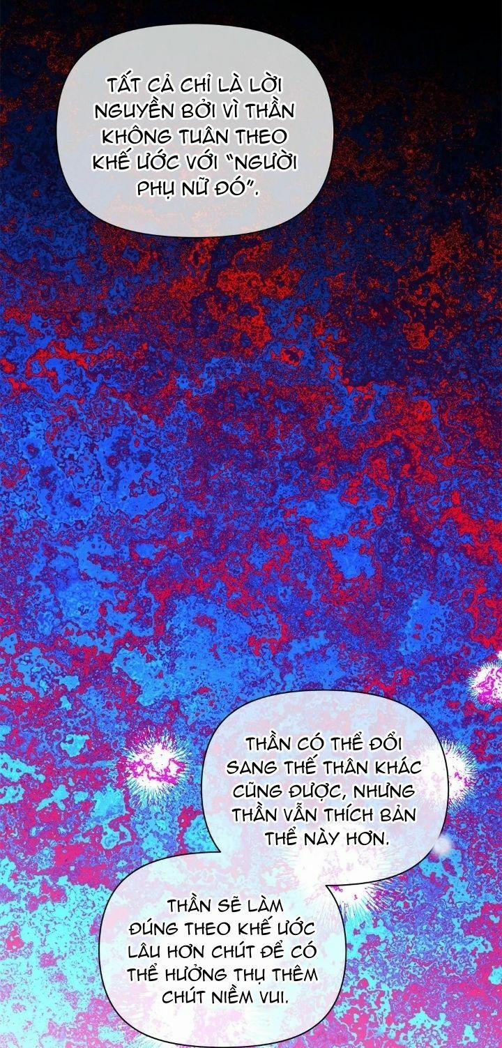 Công Chúa Thời Gian Có Hạn 34 trang 3