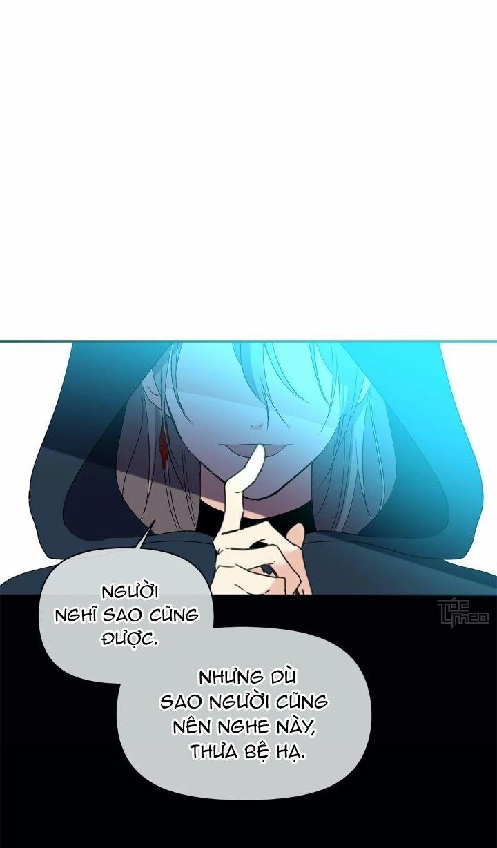 Công Chúa Thời Gian Có Hạn 34 trang 5