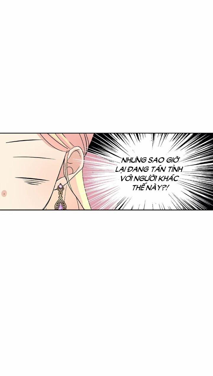 Công Chúa Thời Gian Có Hạn 34 trang 51